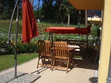 Appartement de vacances �/en/au Baabe (Ostsee-Inseln)ou appartement ou maison de vacances