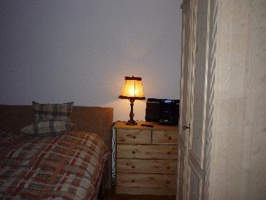 Appartement de vacances /en/au Lenzkirch (Schwarzwald)ou appartement ou maison de vacances