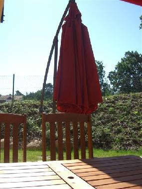 Appartement de vacances �/en/au Baabe (Ostsee-Inseln)ou appartement ou maison de vacances