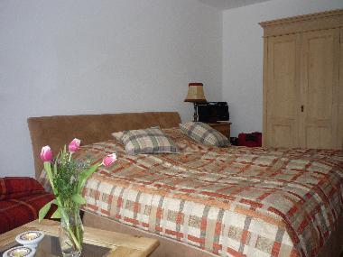 Appartement de vacances /en/au Lenzkirch (Schwarzwald)ou appartement ou maison de vacances