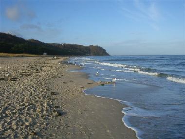 Appartement de vacances �/en/au Baabe (Ostsee-Inseln)ou appartement ou maison de vacances