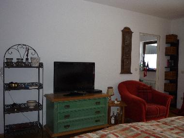 Appartement de vacances /en/au Lenzkirch (Schwarzwald)ou appartement ou maison de vacances