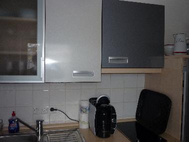 Appartement de vacances /en/au Lenzkirch (Schwarzwald)ou appartement ou maison de vacances