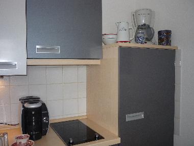 Appartement de vacances /en/au Lenzkirch (Schwarzwald)ou appartement ou maison de vacances