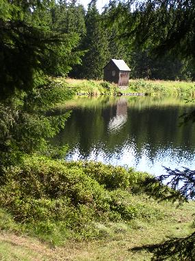 Appartement de vacances �/en/au Clausthal-Zellerfeld (Harz)ou appartement ou maison de vacances