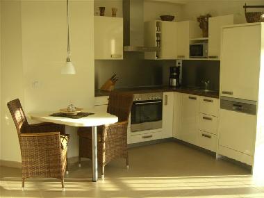 Appartement de vacances /en/au Ostseebad Baabe (Ostsee-Inseln)ou appartement ou maison de vacances