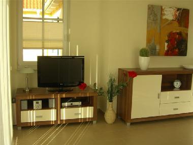 Appartement de vacances /en/au Ostseebad Baabe (Ostsee-Inseln)ou appartement ou maison de vacances