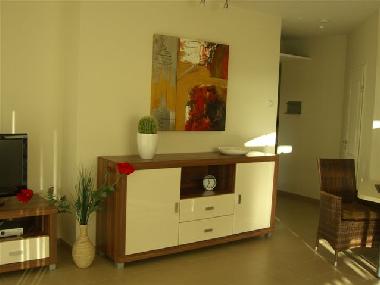 Appartement de vacances /en/au Ostseebad Baabe (Ostsee-Inseln)ou appartement ou maison de vacances