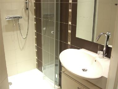 Appartement de vacances /en/au Ostseebad Baabe (Ostsee-Inseln)ou appartement ou maison de vacances