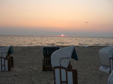 Appartement de vacances /en/au Ostseebad Baabe (Ostsee-Inseln)ou appartement ou maison de vacances