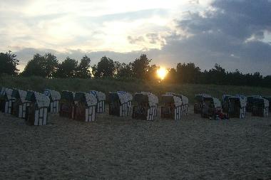 Appartement de vacances /en/au Ostseebad Baabe (Ostsee-Inseln)ou appartement ou maison de vacances