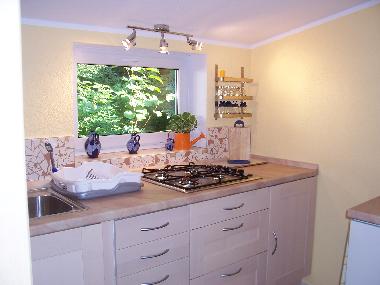 Maison de vacances /en/au Sehmatal/Cranzahl (Erzgebirge)ou appartement ou maison de vacances