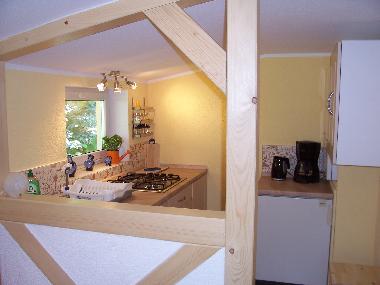 Maison de vacances /en/au Sehmatal/Cranzahl (Erzgebirge)ou appartement ou maison de vacances