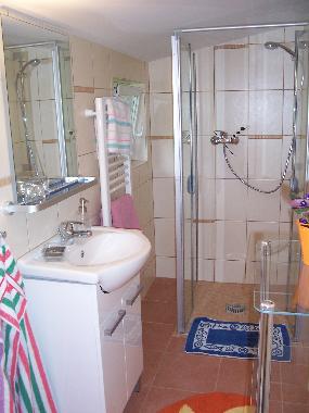 Maison de vacances /en/au Sehmatal/Cranzahl (Erzgebirge)ou appartement ou maison de vacances