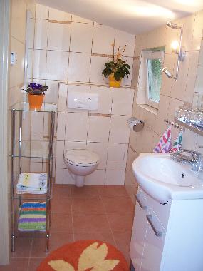 Maison de vacances /en/au Sehmatal/Cranzahl (Erzgebirge)ou appartement ou maison de vacances