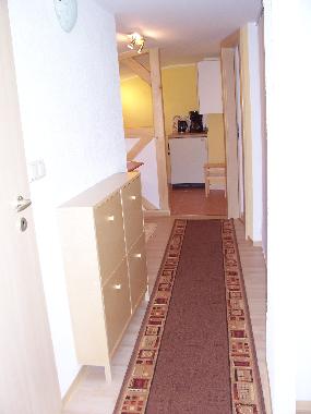 Maison de vacances /en/au Sehmatal/Cranzahl (Erzgebirge)ou appartement ou maison de vacances
