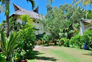 Maison de vacances �/en/au Dumaguete (Negros Oriental)ou appartement ou maison de vacances