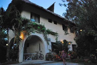 Maison de vacances �/en/au Dumaguete (Negros Oriental)ou appartement ou maison de vacances