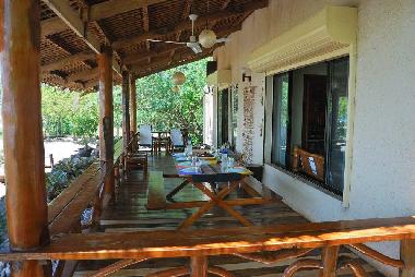 Maison de vacances �/en/au Dumaguete (Negros Oriental)ou appartement ou maison de vacances