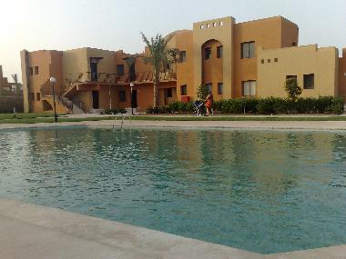 Appartement de vacances �/en/au Makadi Bay, Hurghada (Al Bahr al Ahmar)ou appartement ou maison de vacances