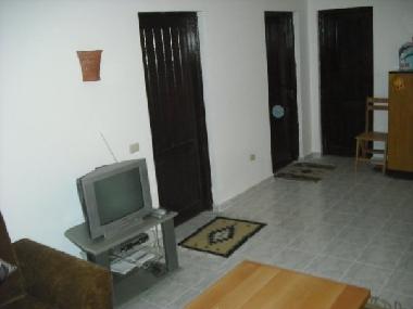 Appartement de vacances �/en/au Makadi Bay, Hurghada (Al Bahr al Ahmar)ou appartement ou maison de vacances