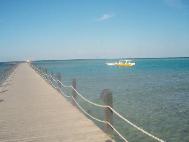 Appartement de vacances �/en/au Makadi Bay, Hurghada (Al Bahr al Ahmar)ou appartement ou maison de vacances