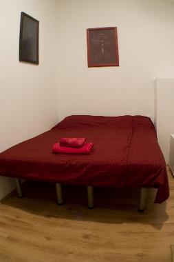 H�tel �/en/au Skopje (Centar)ou appartement ou maison de vacances