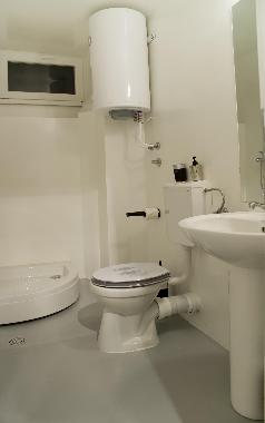 H�tel �/en/au Skopje (Centar)ou appartement ou maison de vacances