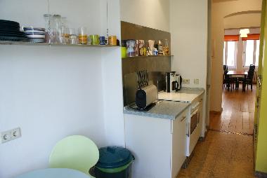 Appartement de vacances �/en/au Berlin (Neuk�lln)ou appartement ou maison de vacances