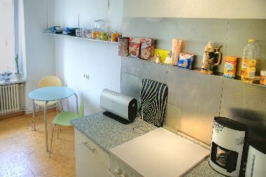 Appartement de vacances �/en/au Berlin (Neuk�lln)ou appartement ou maison de vacances