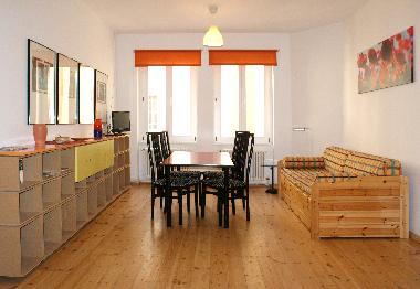 Appartement de vacances �/en/au Berlin (Neuk�lln)ou appartement ou maison de vacances