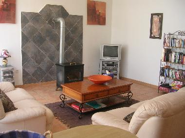 Maison de vacances /en/au Priego de Cordoba (Crdoba)ou appartement ou maison de vacances