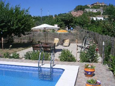 Maison de vacances /en/au Priego de Cordoba (Crdoba)ou appartement ou maison de vacances