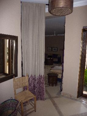 Entr�e Maison