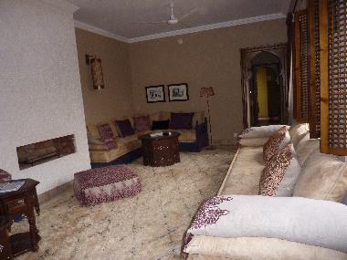 Grand sallon