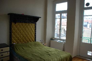 Appartement de vacances �/en/au Istanbul (Istanbul)ou appartement ou maison de vacances