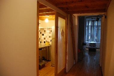 Appartement de vacances �/en/au Istanbul (Istanbul)ou appartement ou maison de vacances