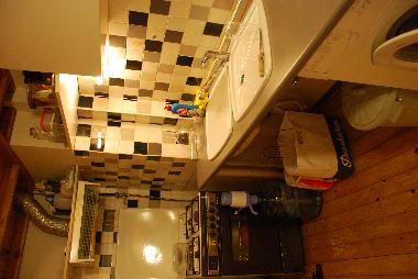 Appartement de vacances �/en/au Istanbul (Istanbul)ou appartement ou maison de vacances