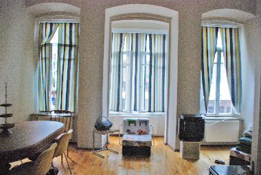 Appartement de vacances �/en/au Istanbul (Istanbul)ou appartement ou maison de vacances