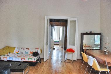 Appartement de vacances �/en/au Istanbul (Istanbul)ou appartement ou maison de vacances