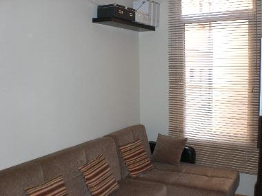 Appartement de vacances /en/au istanbul (Istanbul)ou appartement ou maison de vacances