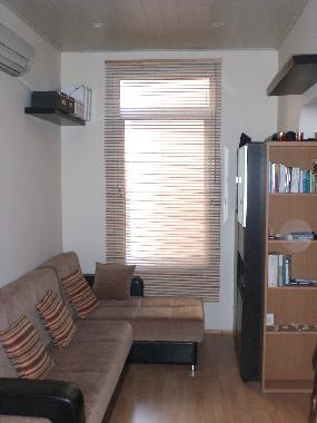 Appartement de vacances /en/au istanbul (Istanbul)ou appartement ou maison de vacances