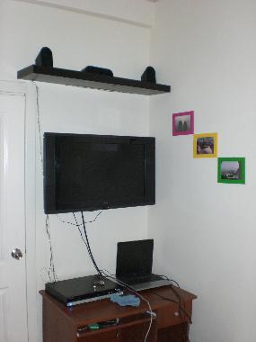 Appartement de vacances /en/au istanbul (Istanbul)ou appartement ou maison de vacances