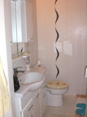 Appartement de vacances /en/au istanbul (Istanbul)ou appartement ou maison de vacances