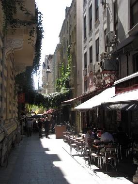 Appartement de vacances /en/au istanbul (Istanbul)ou appartement ou maison de vacances