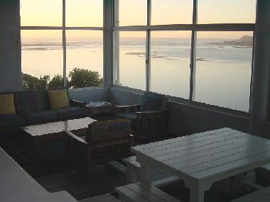 Maison de vacances �/en/au Witsand (Western Cape)ou appartement ou maison de vacances