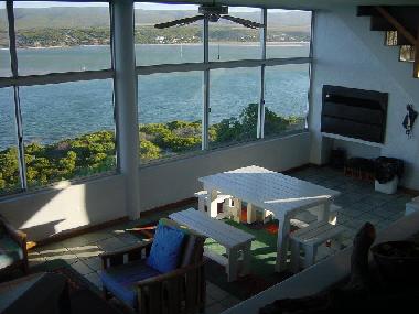 Maison de vacances �/en/au Witsand (Western Cape)ou appartement ou maison de vacances