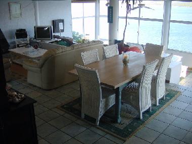 Maison de vacances �/en/au Witsand (Western Cape)ou appartement ou maison de vacances