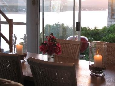 Maison de vacances �/en/au Witsand (Western Cape)ou appartement ou maison de vacances