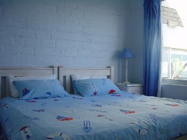 Maison de vacances �/en/au Witsand (Western Cape)ou appartement ou maison de vacances